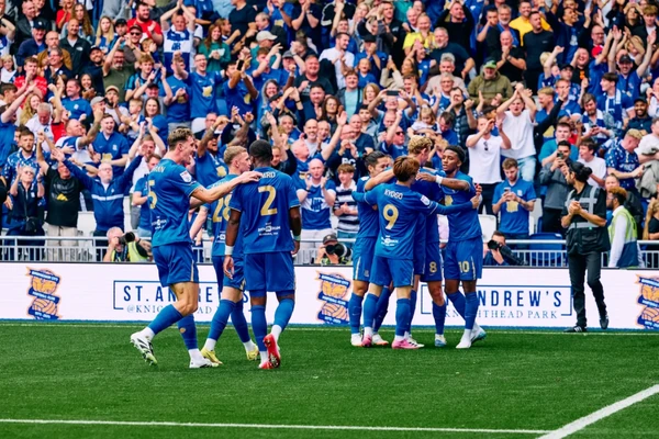10º Birmingham – 26 vitórias em 36 jogos (72,5%) por Reprodução