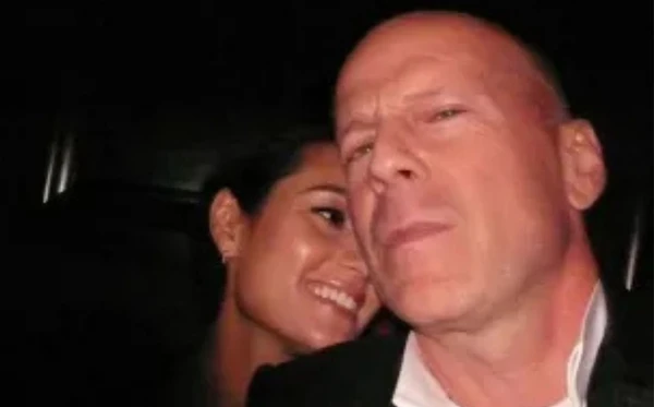 Bruce Willis está em casa de repouso e já não fala nem se reconhece
