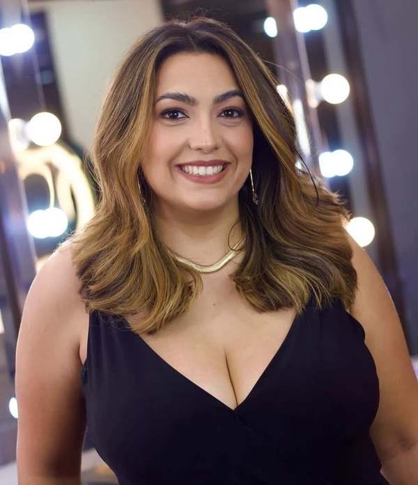 Camila Moura por Reprodução/Instagram