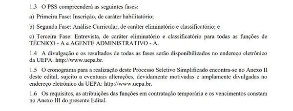 Detalhes do edital  por Captura de tela 