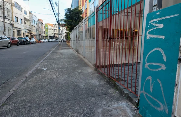 Facções do Tororó por Marina Silva/CORREIO