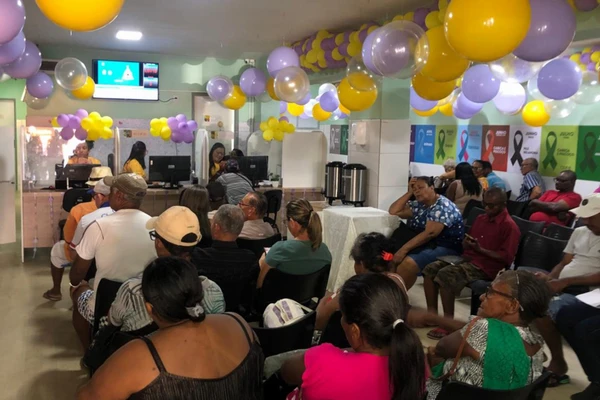 Feira de Santana terá série de atividades em alusão à campanha Setembro Amarelo