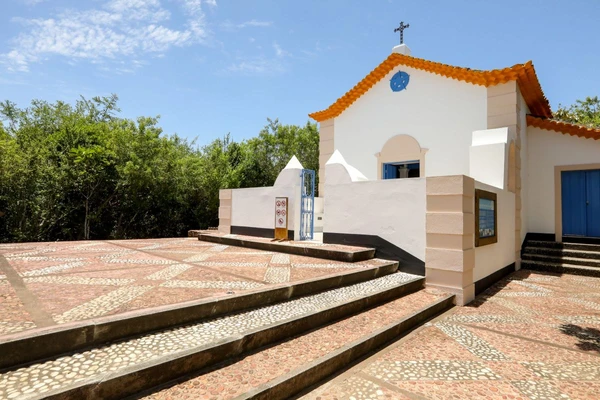 Ilha dos Frades por Divulgação