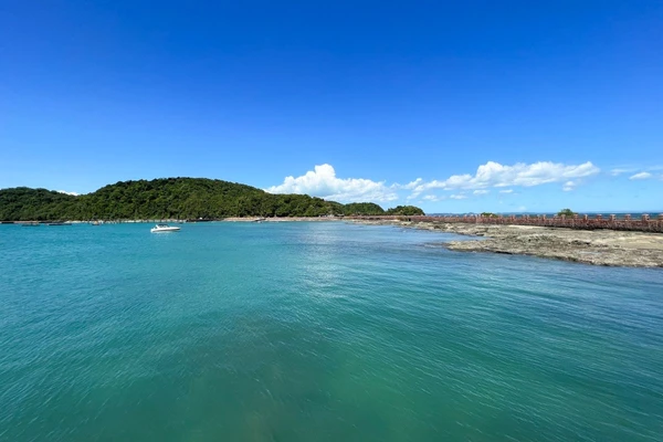 Ilha dos Frades
