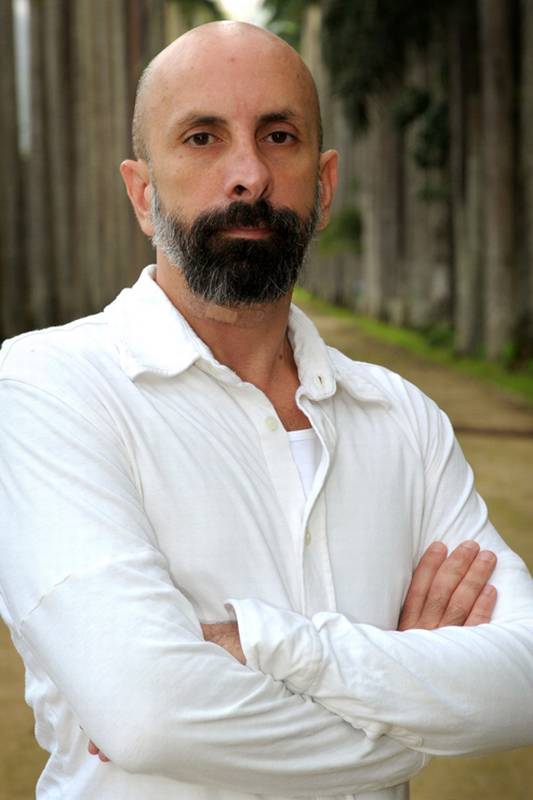 João Ximenes Braga por Reprodução