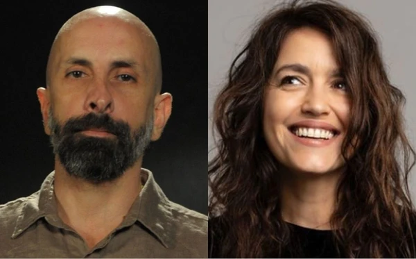 João Ximenes Braga e Manuela Dias