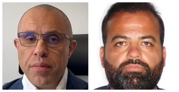 Mourad, conhecido como 