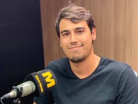 Pedro Imbassahy