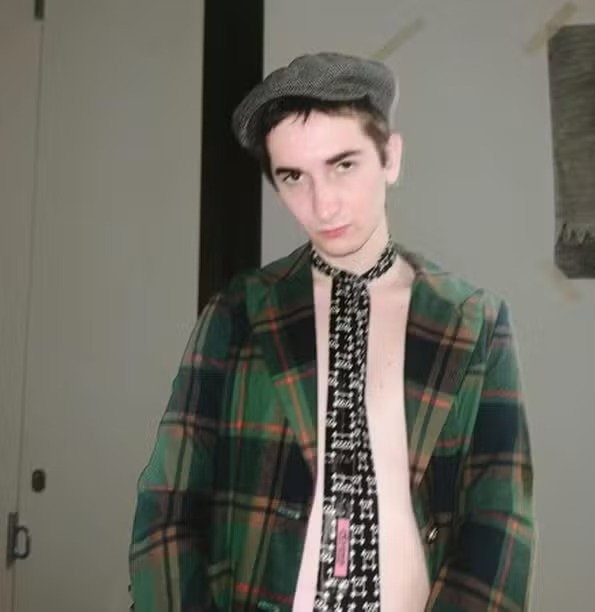 Pedro Voigt Trejes (20 anos) Com o mesmo valor de patrimônio que o irmão gêmeo, Pedro também ocupa a 114ª posição. por Reprodução/Instagram