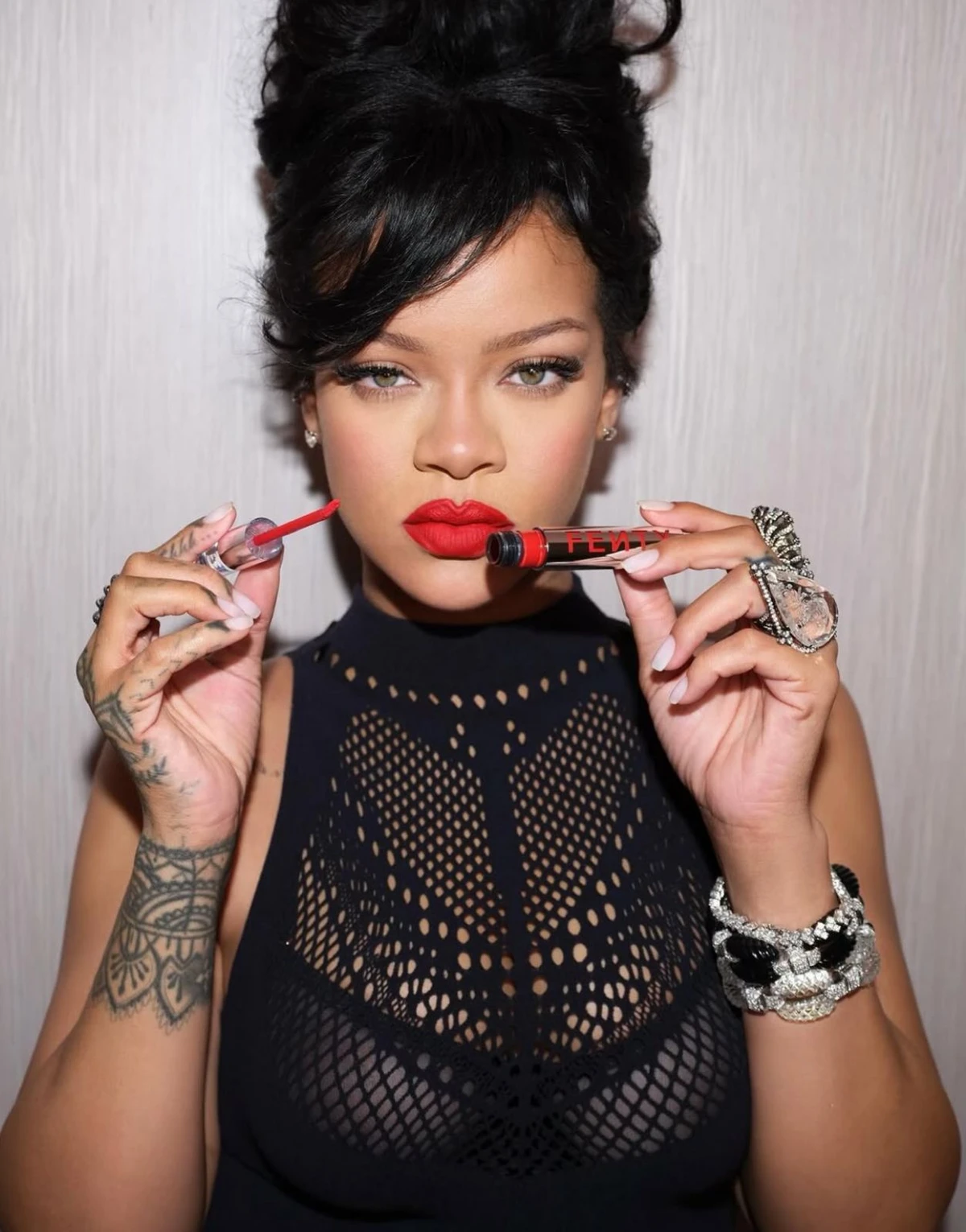 Rihanna