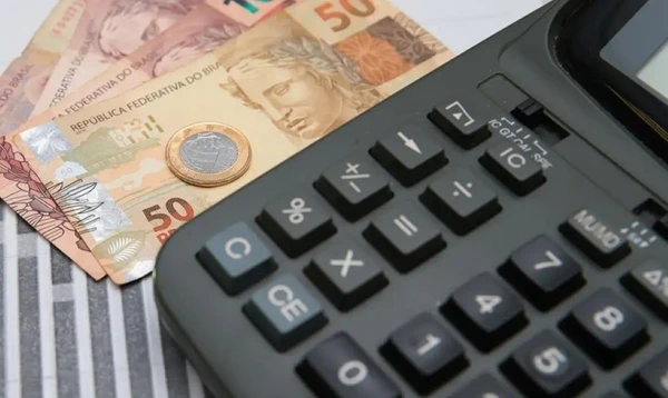 Salário mínimo para 2026