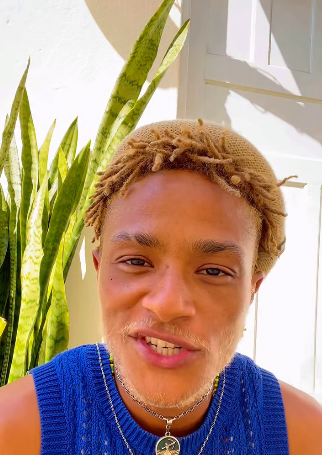 Tay O'hanna  por Reprodução