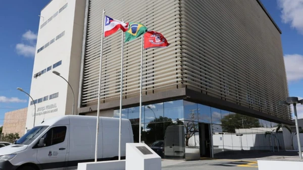 Tribunal de Justiça do Estado da Bahia (TJ-BA)
