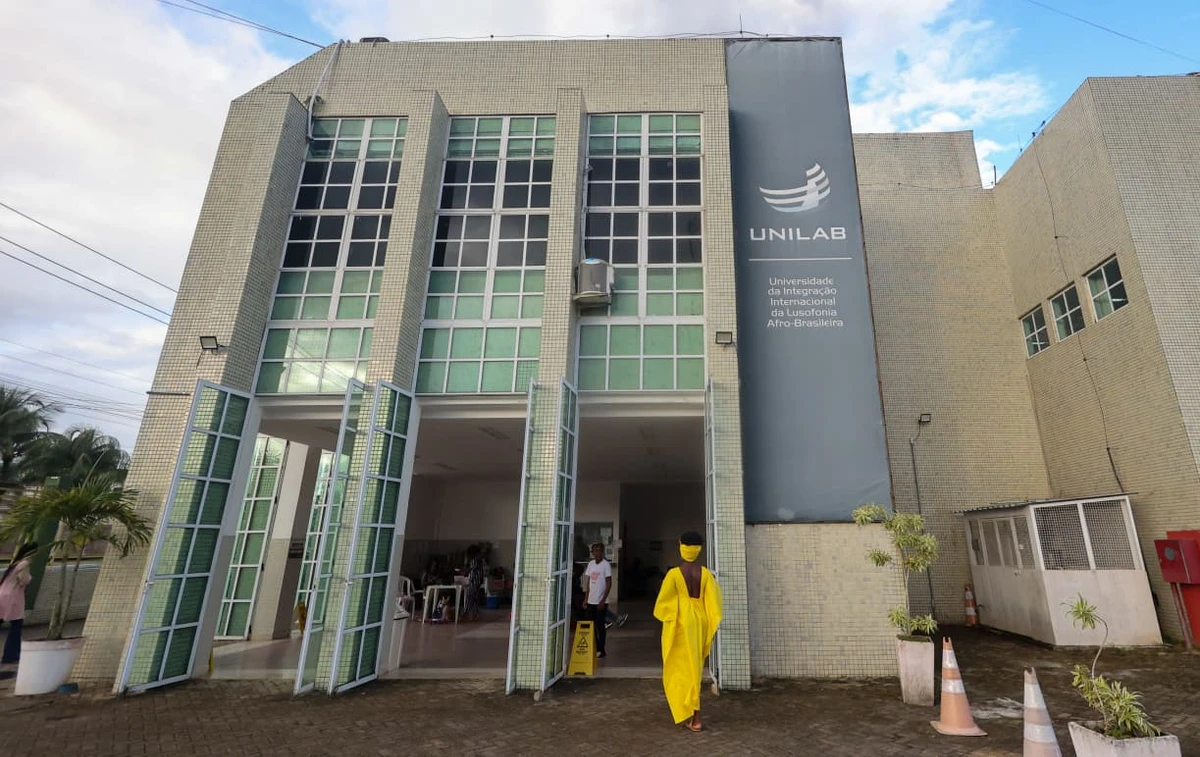 Unilab: espaço onde aprendemos a desenvolver um novo olhar sobre nossas raízes culturais