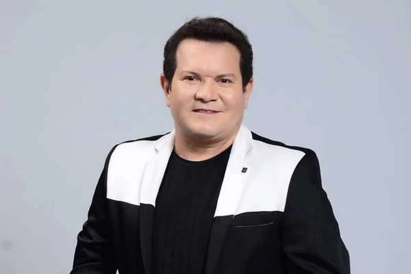Ximbinha por Reprodução