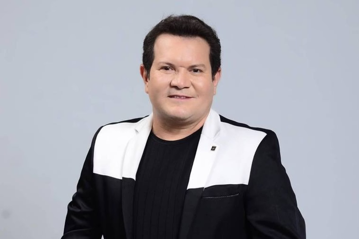 Ximbinha por Reprodução