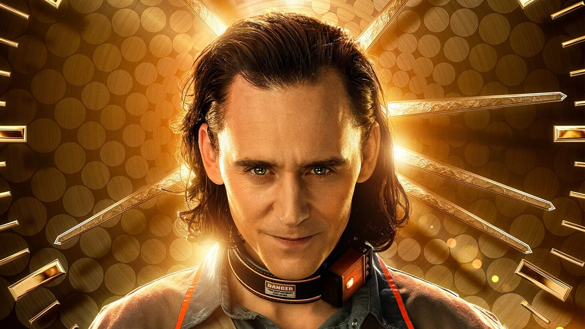  Loki (2021) – Ação – 2 temporadas por Reprodução/Disney+