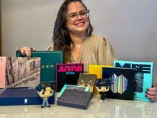 Imagem - Por que comprar álbuns de kpop se as músicas estão nas plataformas digitais?
