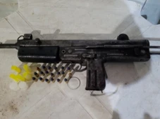 Imagem - Adolescente é apreendido com submetralhadora e drogas em Lauro de Freitas