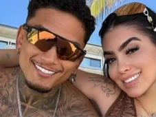Imagem - MC Mirella surpreende ao relevar acordo em casamento com Dynho Alves: 'É combinado'