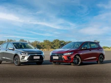 Imagem - Chevrolet Onix tem visual atualizado e garantia de 5 anos; confira os preços