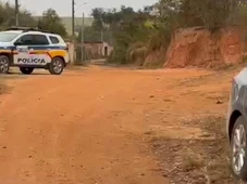 Imagem - CAC é preso após matar sogra a tiros e ferir esposa durante discussão