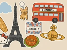 Imagem - Entre Paris e o acarajé: reflexões sobre férias e consumo