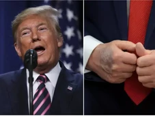 Imagem - Trump está morto? Filho do presidente comenta boatos