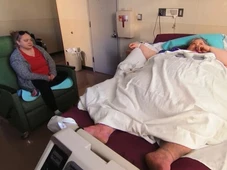 Imagem - 'Quilos Mortais': Joyce chegou a 344 kg e deixou o programa; veja como está hoje