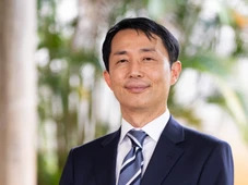 Imagem - Embaixador do Japão vem a Salvador para comandar oficina de arte no Bonodori