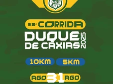 Imagem - Corrida Duque de Caxias reúne 1.500 atletas neste domingo (31) na Bahia