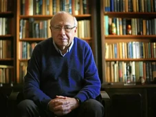 Imagem - Corpo de Luis Fernando Verissimo é velado em Porto Alegre