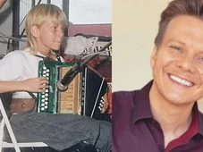 Imagem - 'Tocava sanfona aos 9 anos': Michel Teló relembra infância e primeiros shows