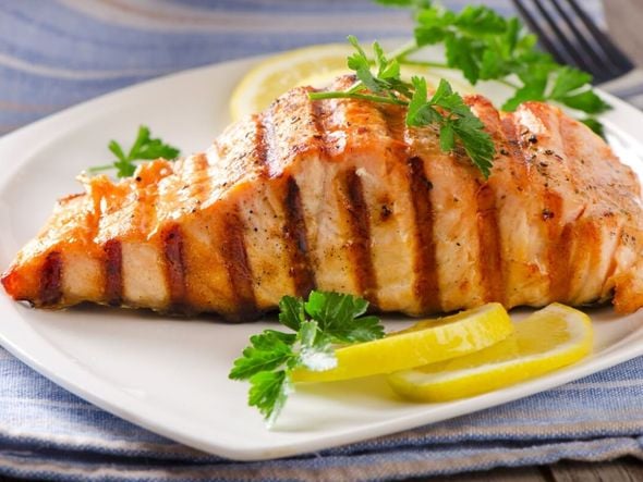 Imagem - Aprenda 5 receitas grelhadas para a semana