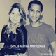 Imagem - Ex-namorado revela namoro com Marília Mendonça na infância e viraliza nas redes
