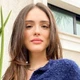 Imagem - Atriz Isabelle Drummond enfrenta processo judicial por dívida milionária em condomínio
