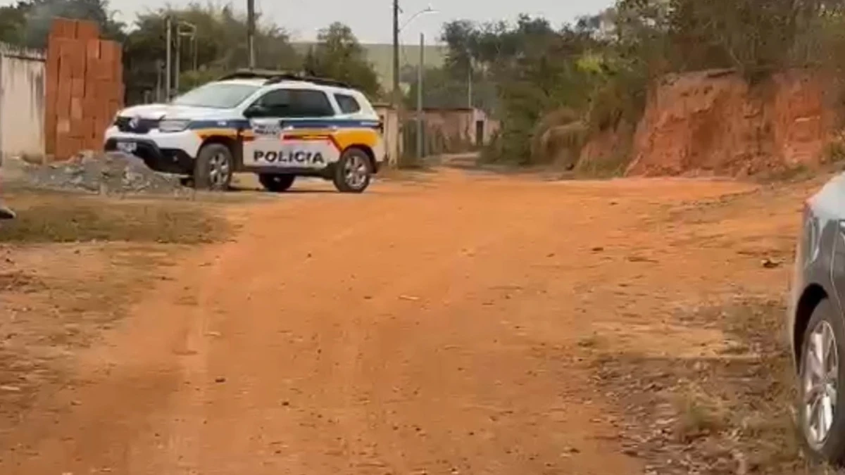 Crime aconteceu no interior de MG
