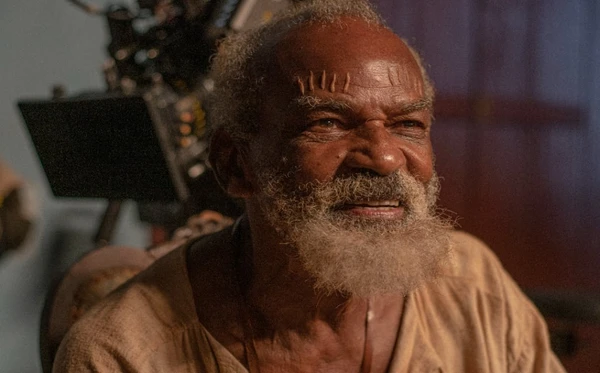 Filme Malês, dirigido por Antonio Pitanga por Divulgação