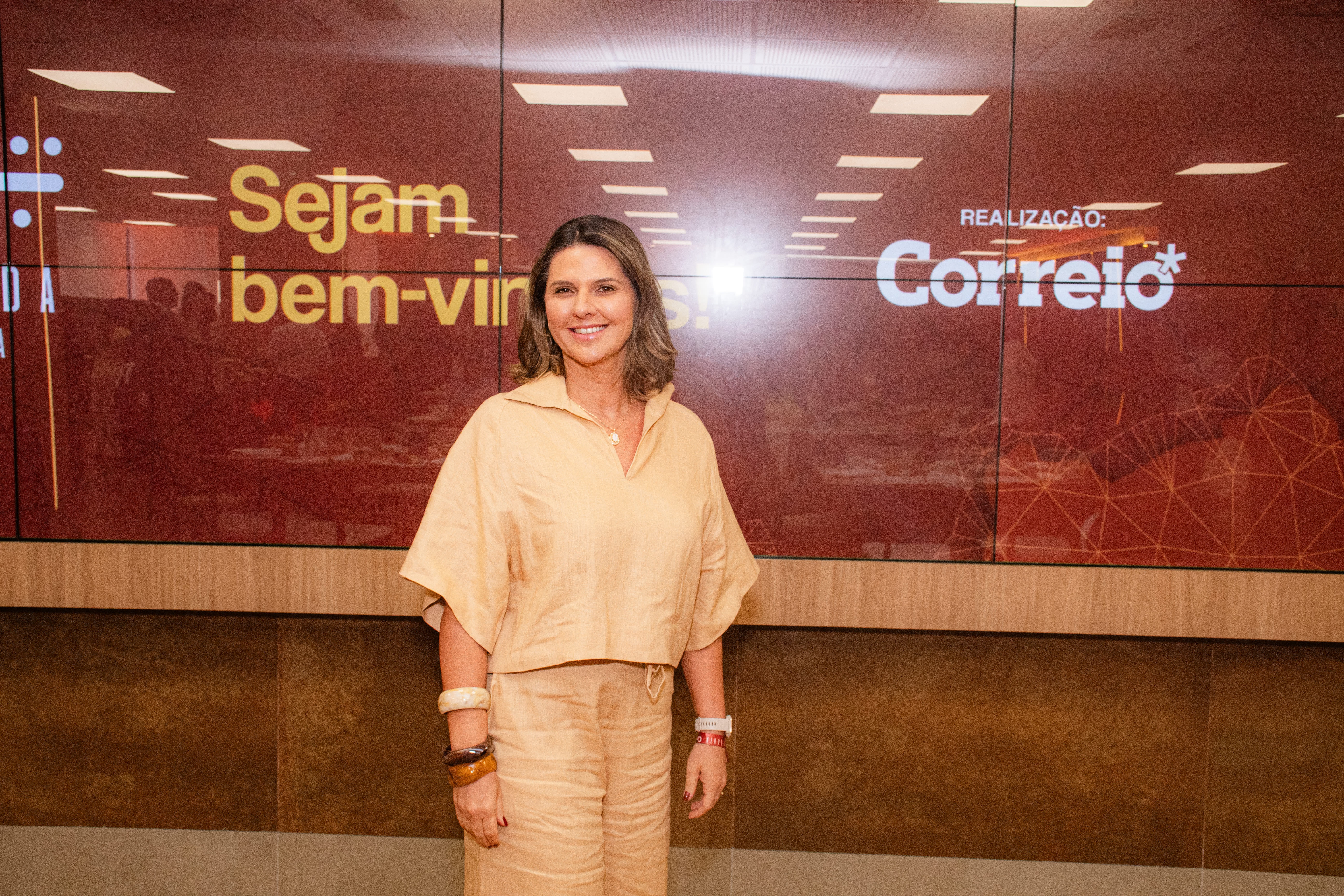 Giovanna Victer por Lucas Assis