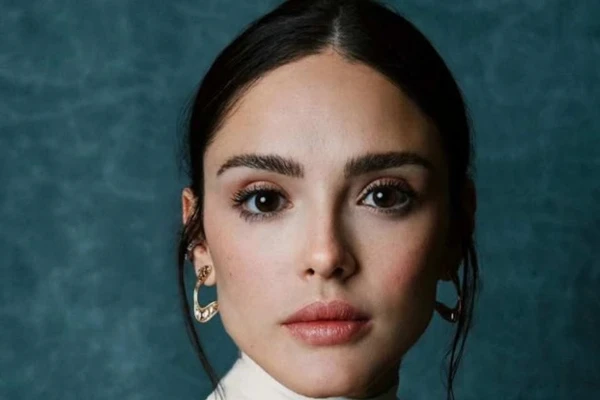 Isabelle Drummond por Reprodução/Redes Sociais 