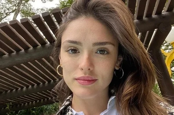 Isabelle Drummond é processada por dívida de condomínio de R$ 40 mil no Rio por Reprodução/Redes Sociais 
