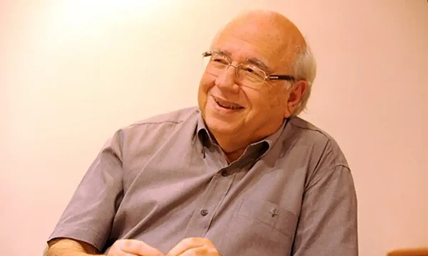Luís Fernando Veríssimo por Divulgação/Unesp