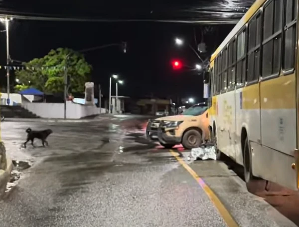 Motociclista morre em acidente em Campinas de Pirajá por Reprodução
