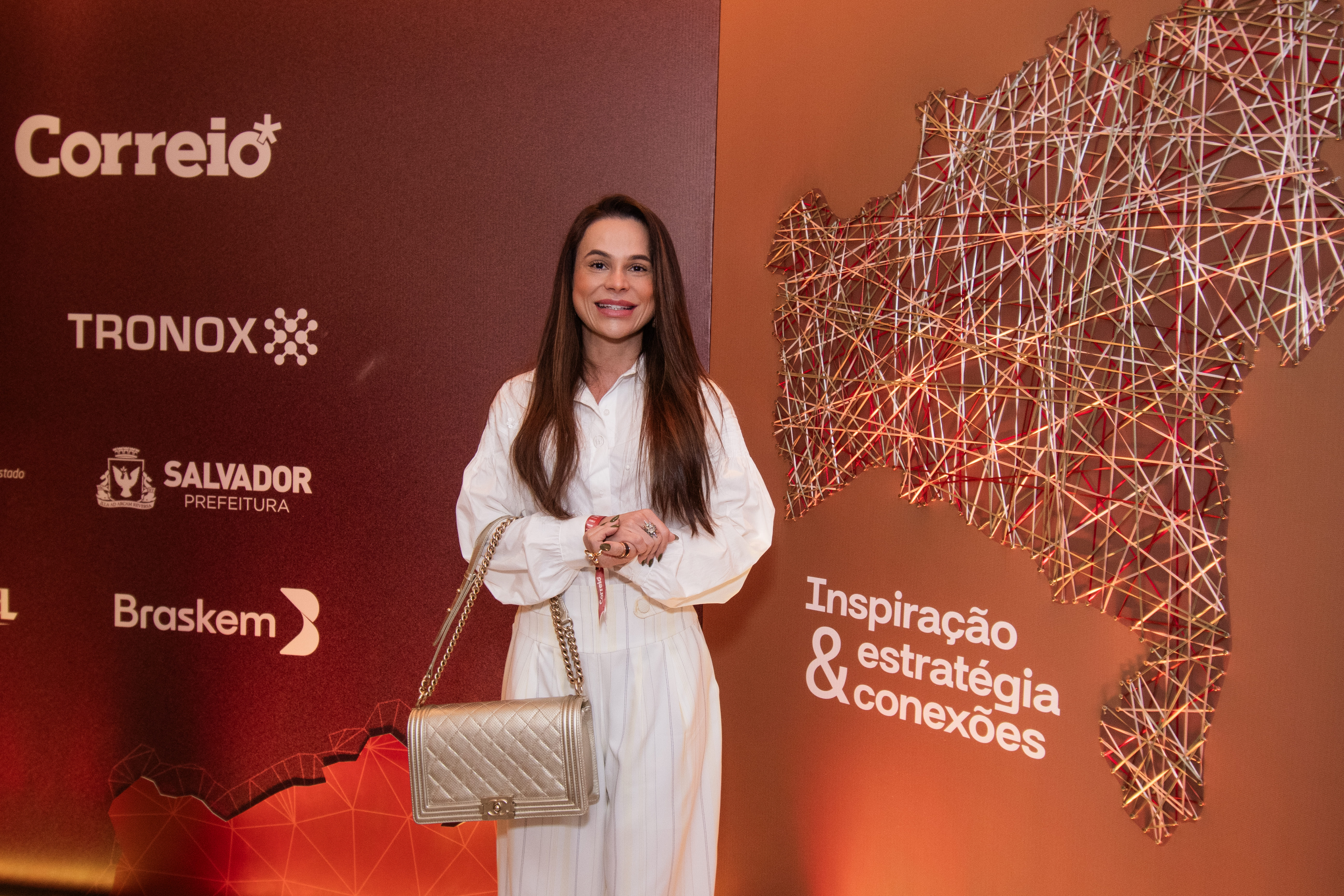 Roberta Carneiro por Lucas Assis