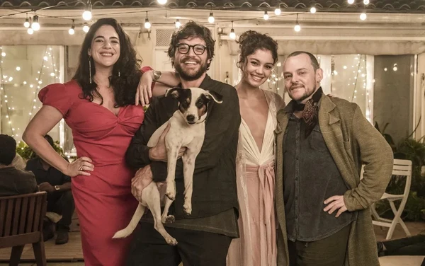 Todas as Mulheres do Mundo (2020) – Drama – 1 temporada por Reprodução/Globoplay