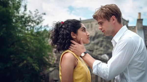 Um Dia (2024) – Romance – 1 temporada por Reprodução/Netflix