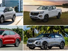 Imagem - Donos de veículos da Peugeot, Citroën e Fiat são convocados para recall por risco de incêndio; veja modelos