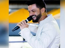 Imagem - Cantor sertanejo é morto a tiros dentro de casa