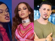 Imagem - Pastora da Bahia detona cristãos que seguem Carlinhos Maia e Anitta: 'Acham bonito o pecado?'