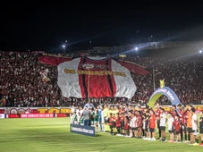 Imagem - Vitória conta com a força do Barradão para tentar reagir na temporada diante do Atlético-MG
